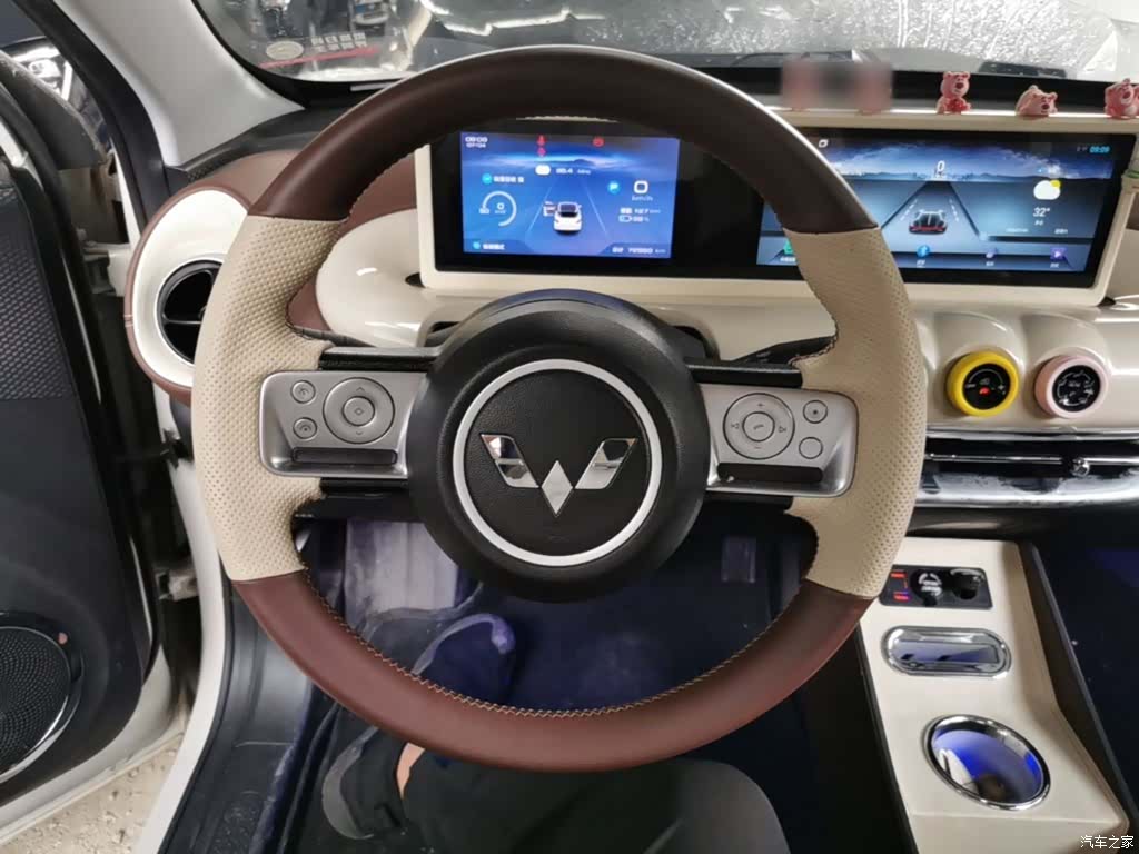 Wuling Bingo, 2024 11