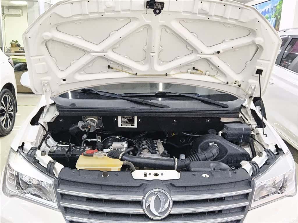 DongFeng 330, 2021 20