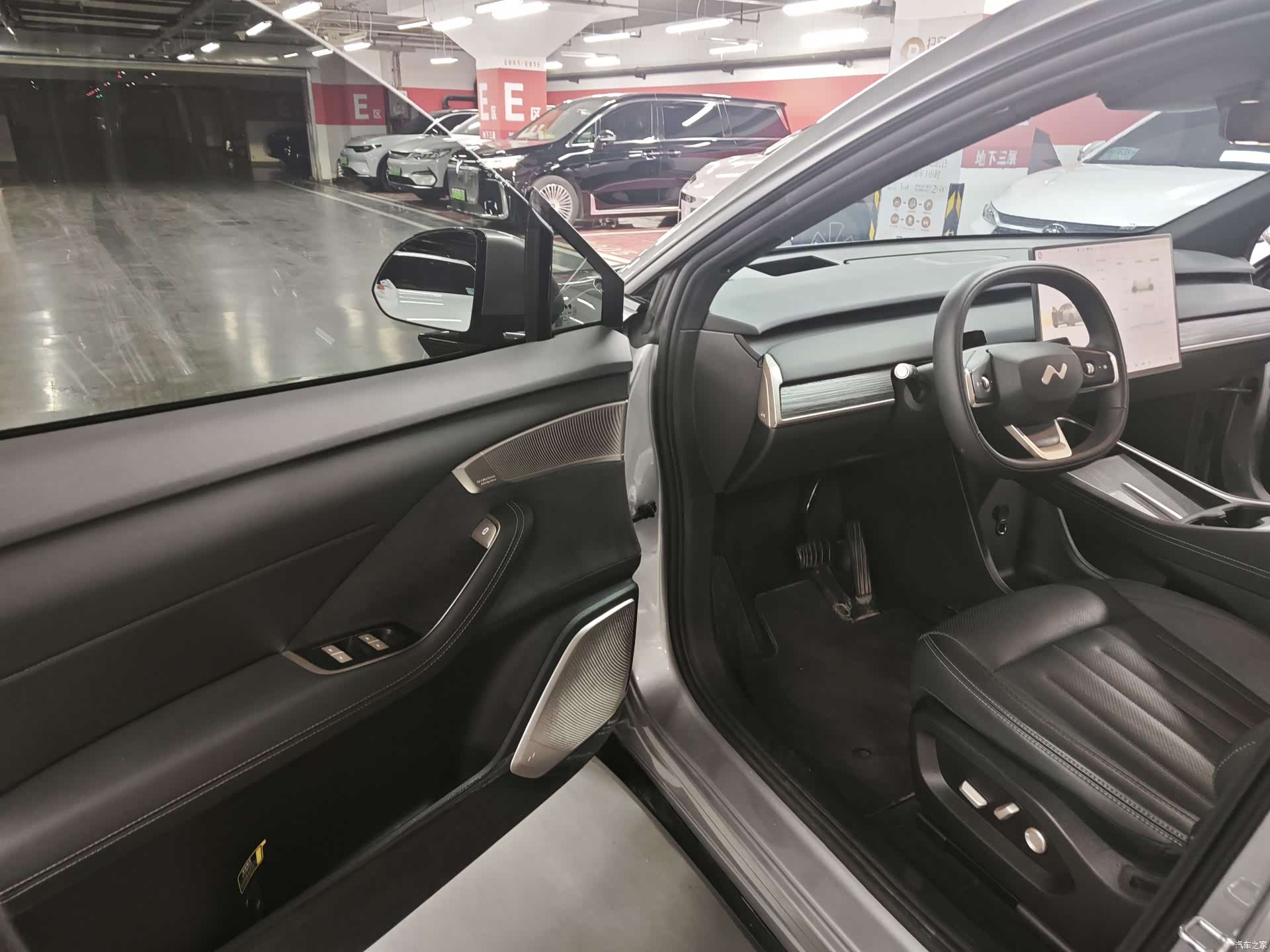 NIO L60, 2025 7