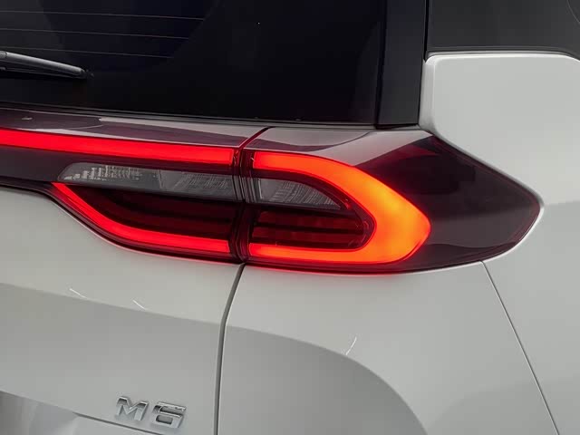 Trumpchi Trumpchi M6