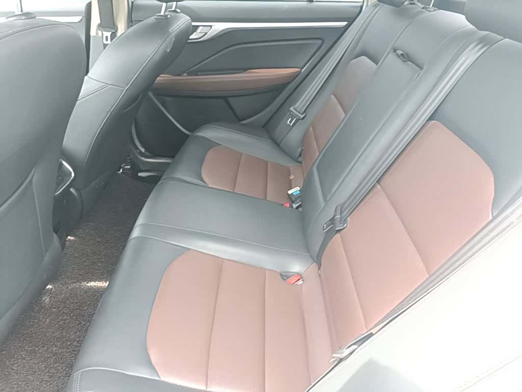 Geely VI, 2019 17