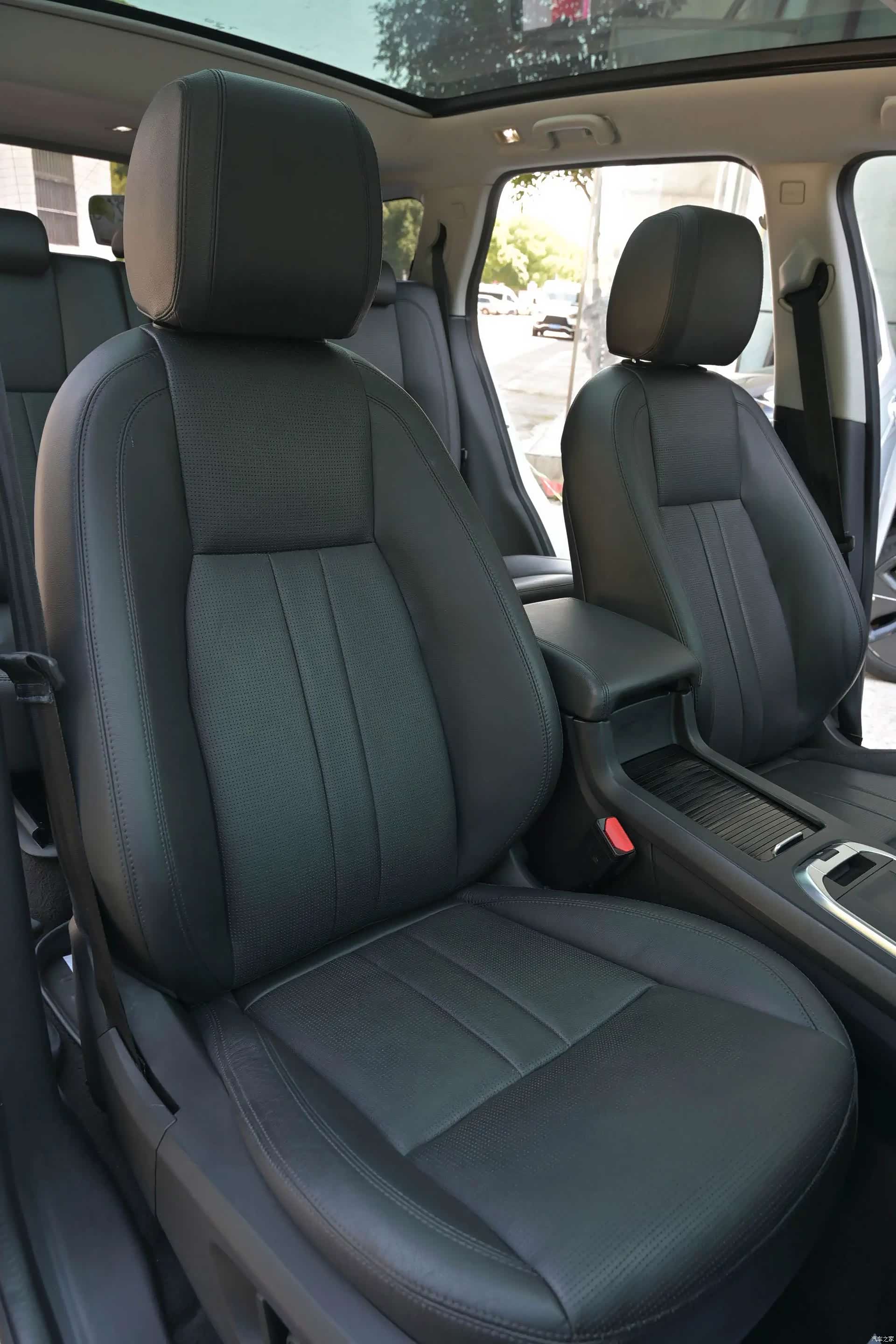Land Rover Discovery, 2018 17