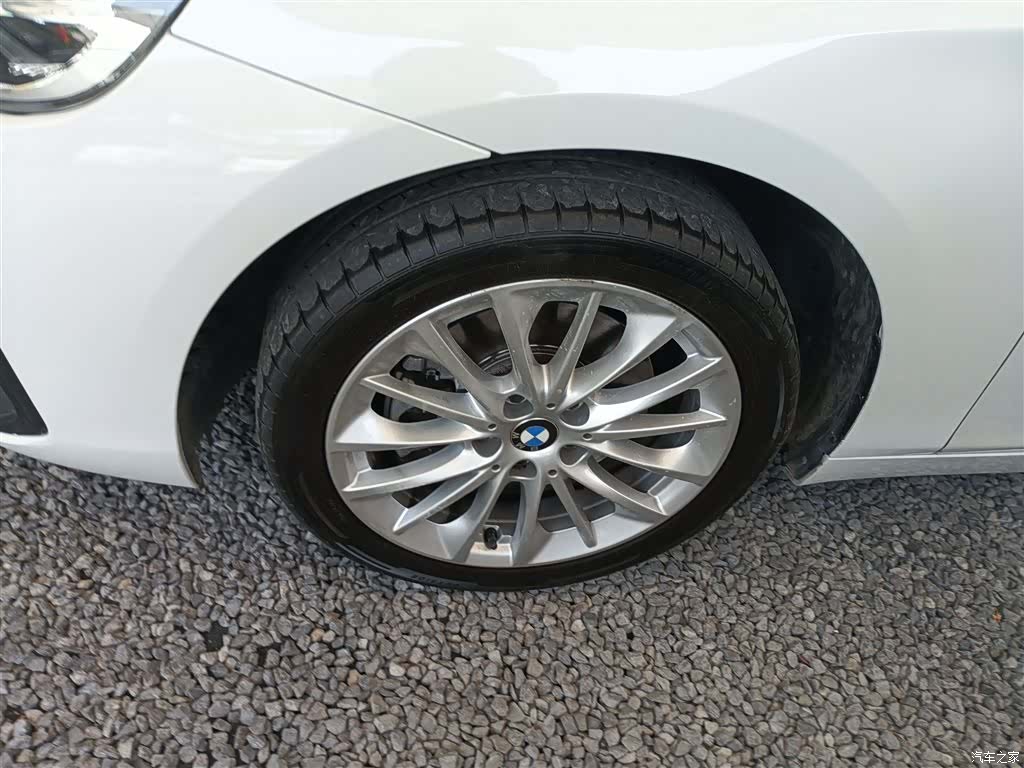 BMW 2 Series, 2019 25