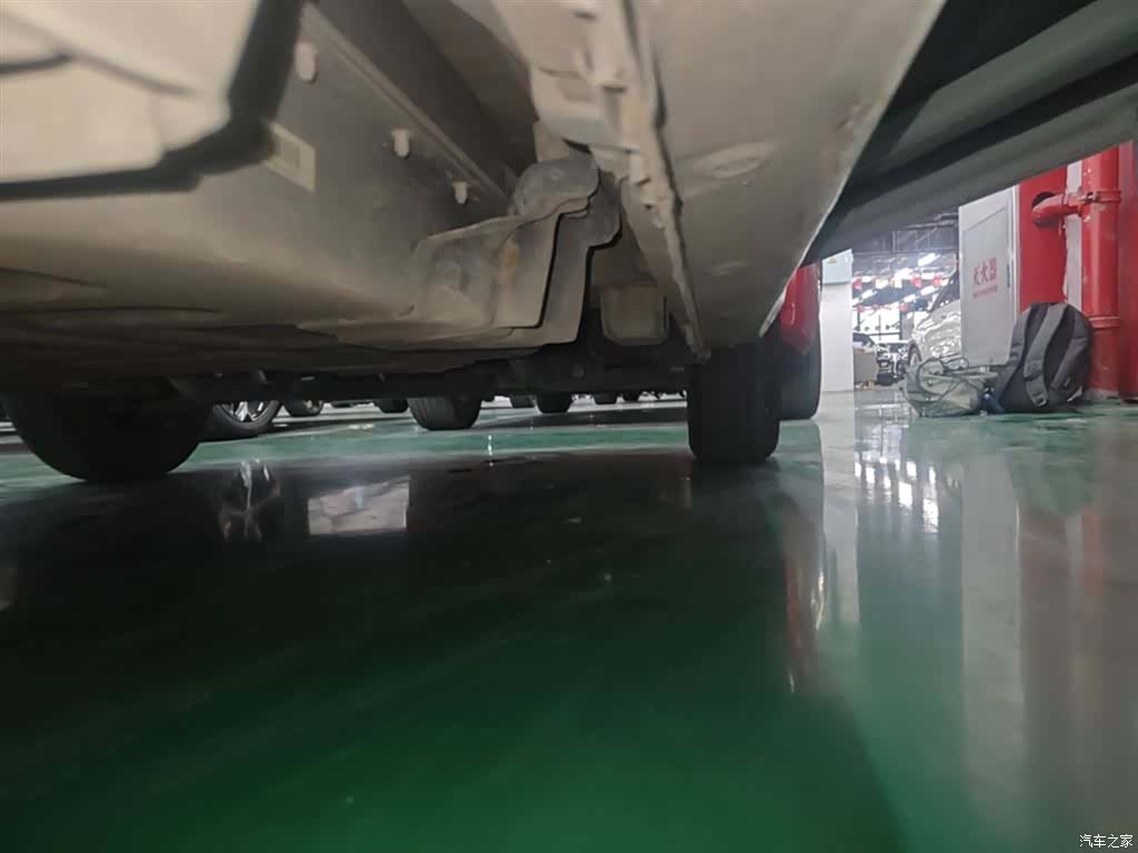 Wuling MINIEV, 2021 21