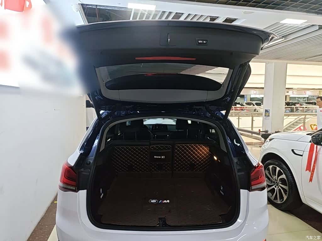 BMW X1, 2020 19
