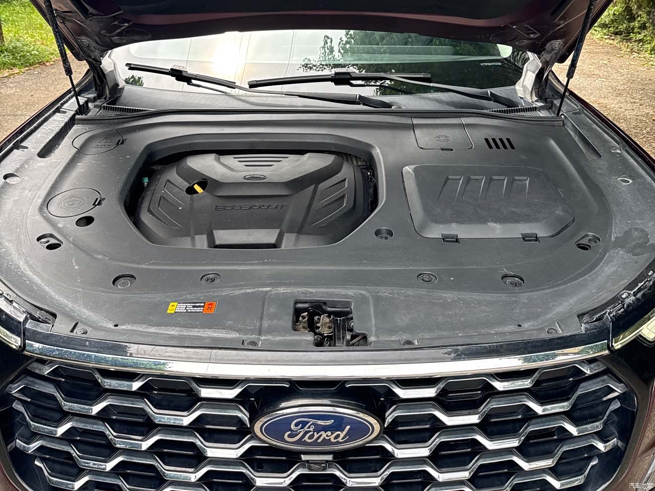 Ford Equator, 2022 14