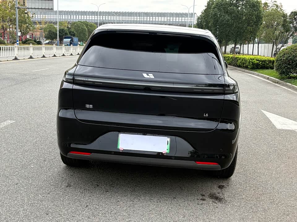 Li Auto Ideal L6