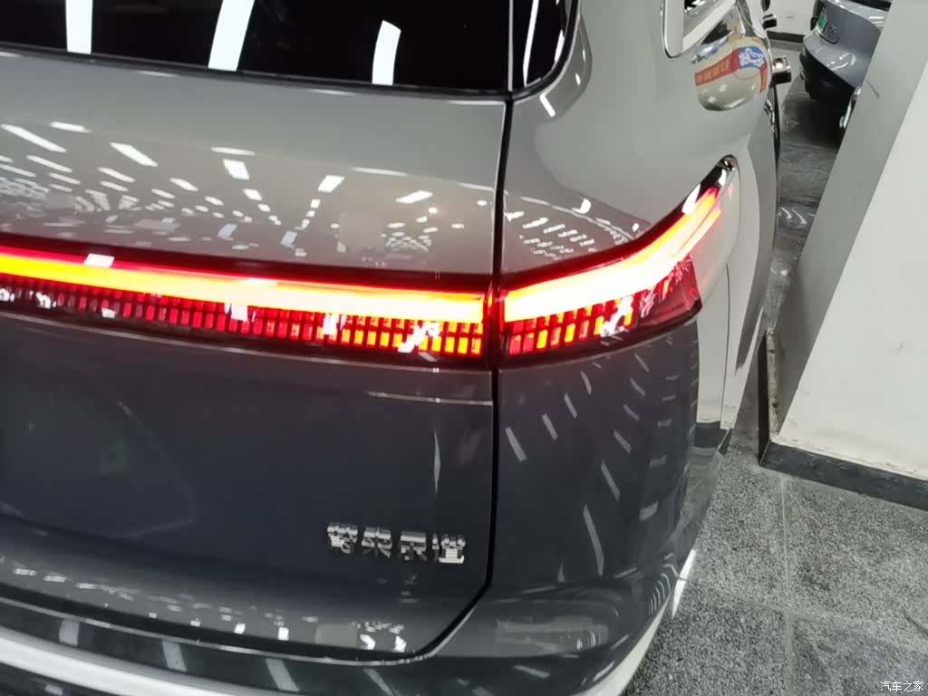 NIO L90, 2025 24