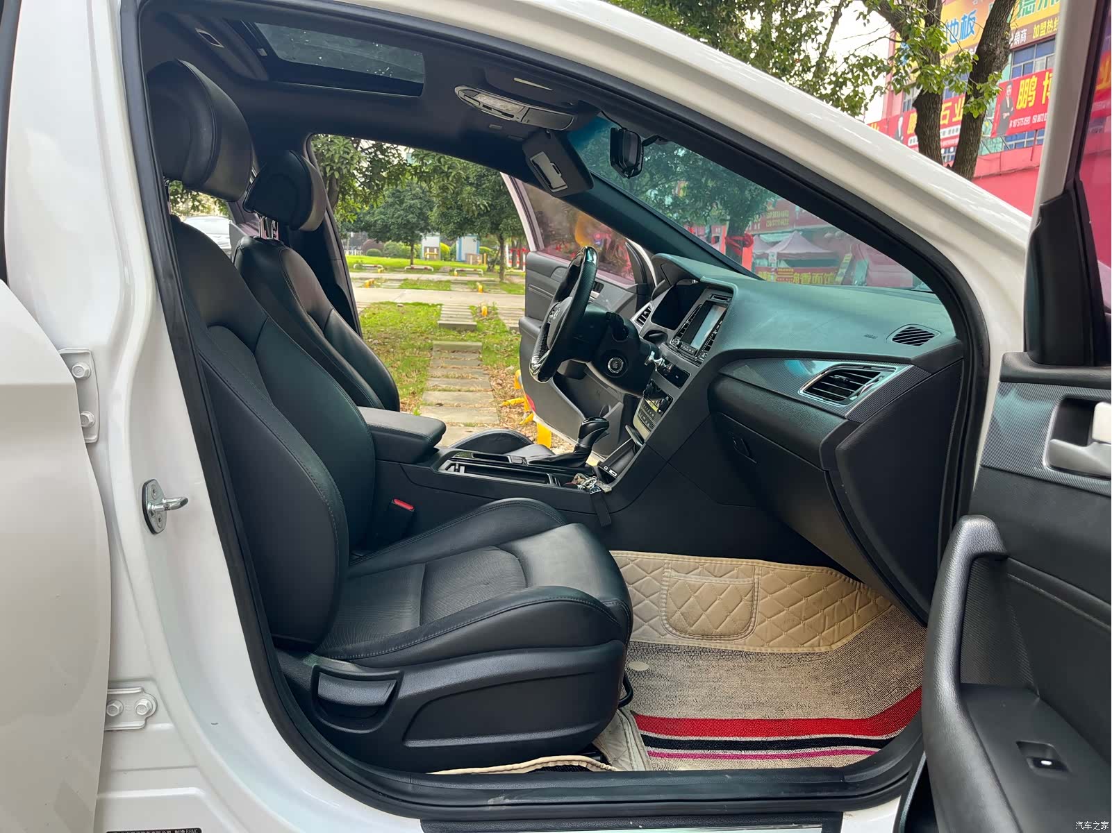 Hyundai Sonata, 2016 9