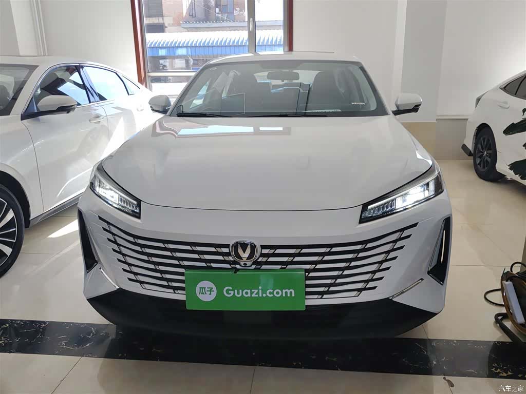 Changan Eado, 2025 3
