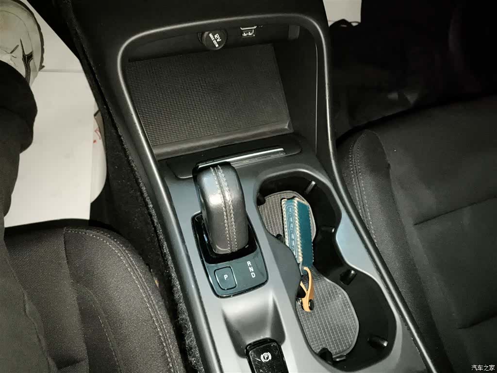 Volvo XC40, 2021 10
