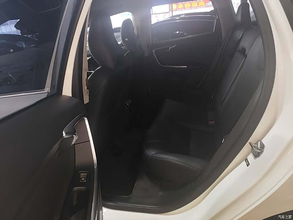 Volvo XC60, 2017 17