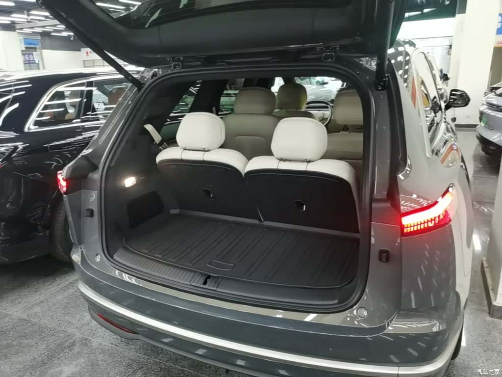 NIO L90, 2025 15