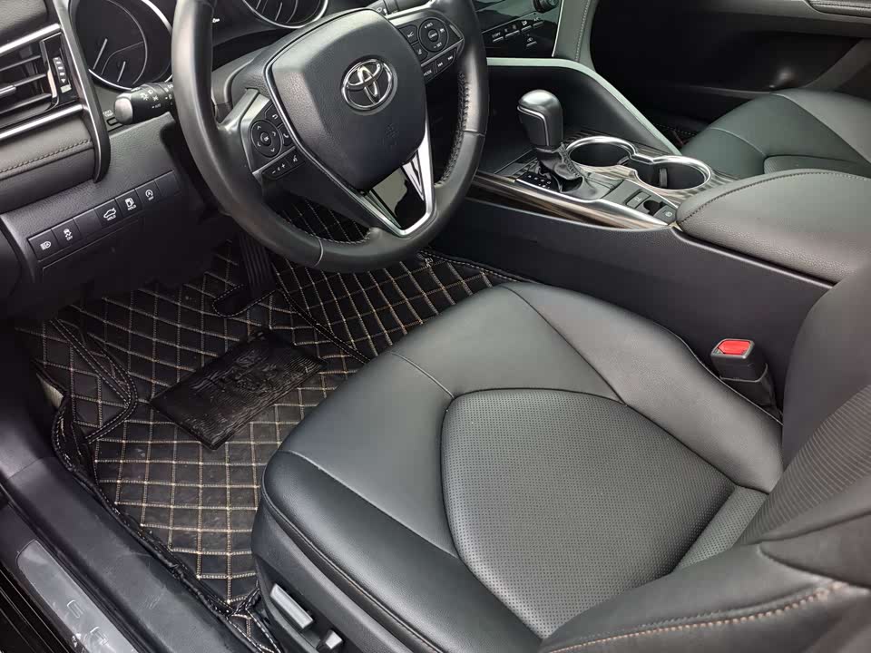 Toyota Camry Toyota Camry