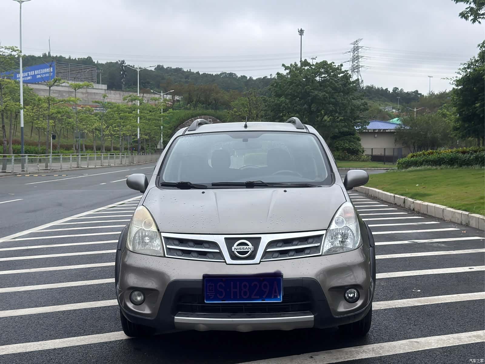 Nissan 1.6XE, 2012 2