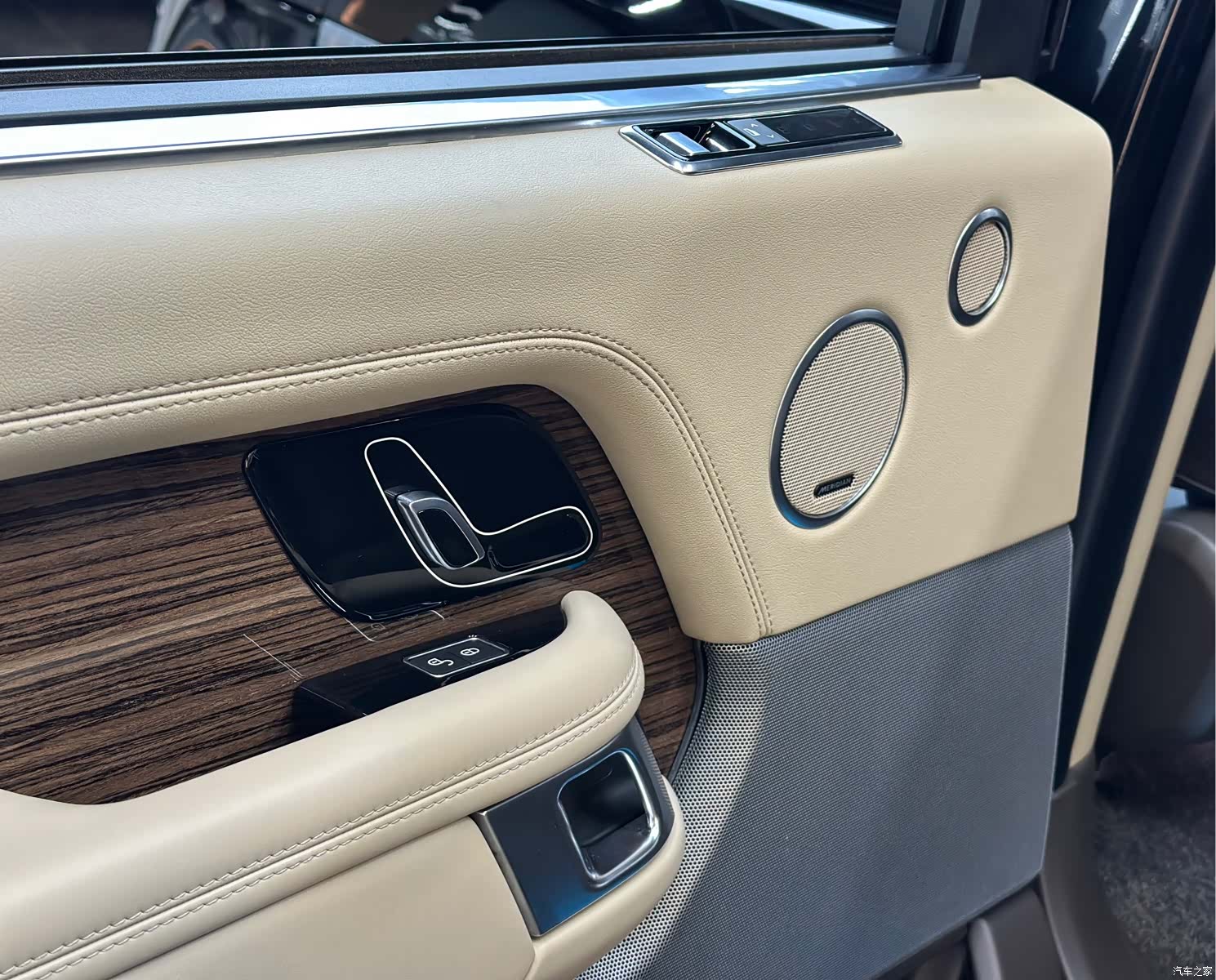Land Rover Range Rover, 2018 8