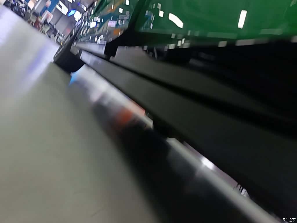 Xiaomi YU7, 2025 22