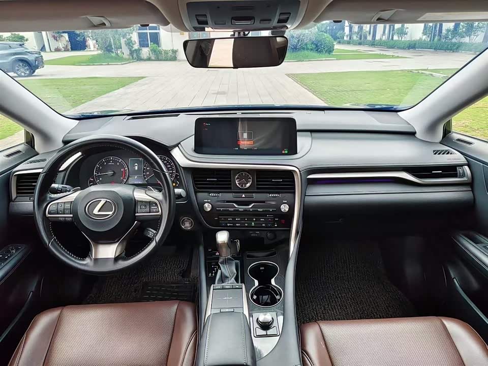 Lexus RX Lexus RX