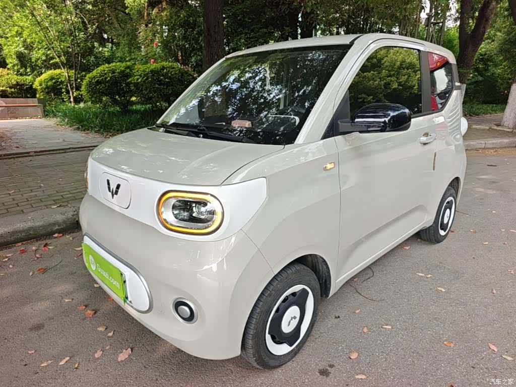 Wuling MINIEV, 2025 1
