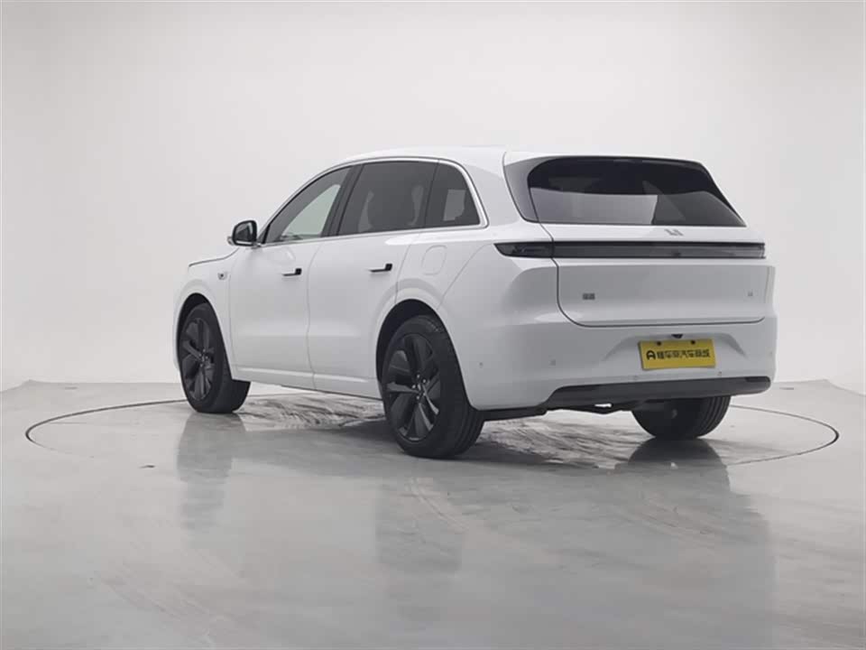 Li Auto Ideal L6
