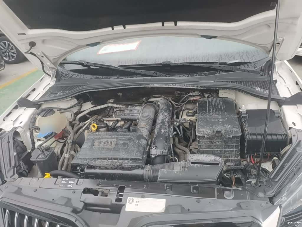 Skoda Yeti, 2016 20