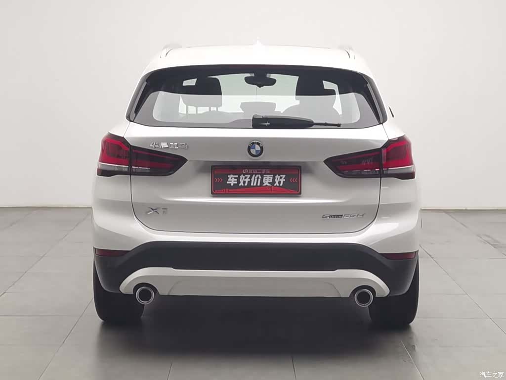 BMW X1, 2022 4