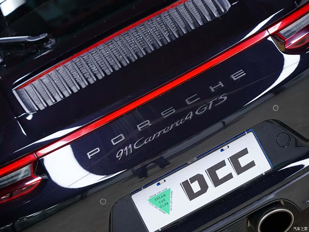 Porsche 911, 2019 9