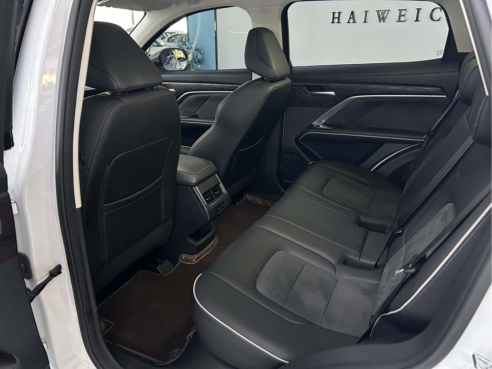 Haval H6, 2023 все фото