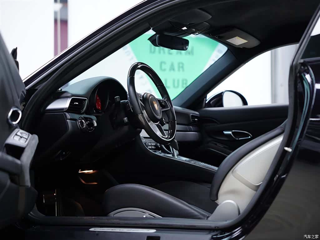 Porsche 911, 2019 52