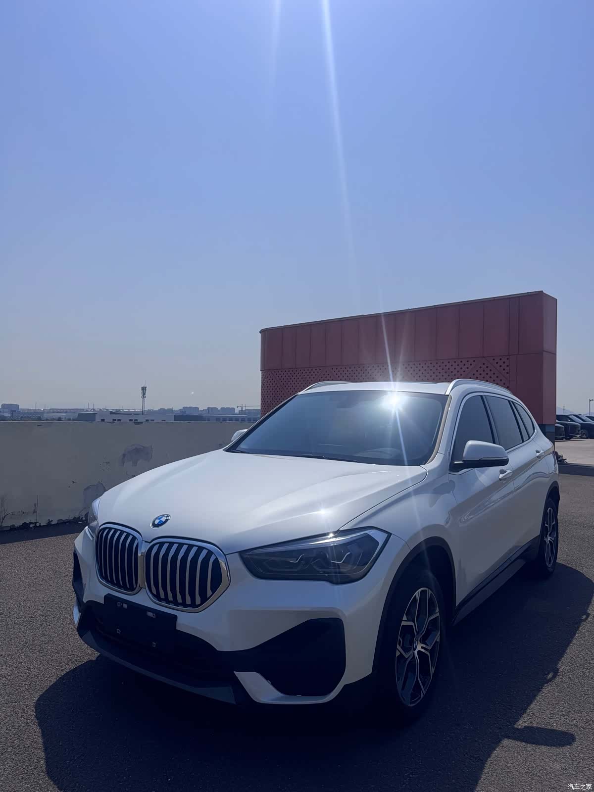 BMW X1, 2023 2