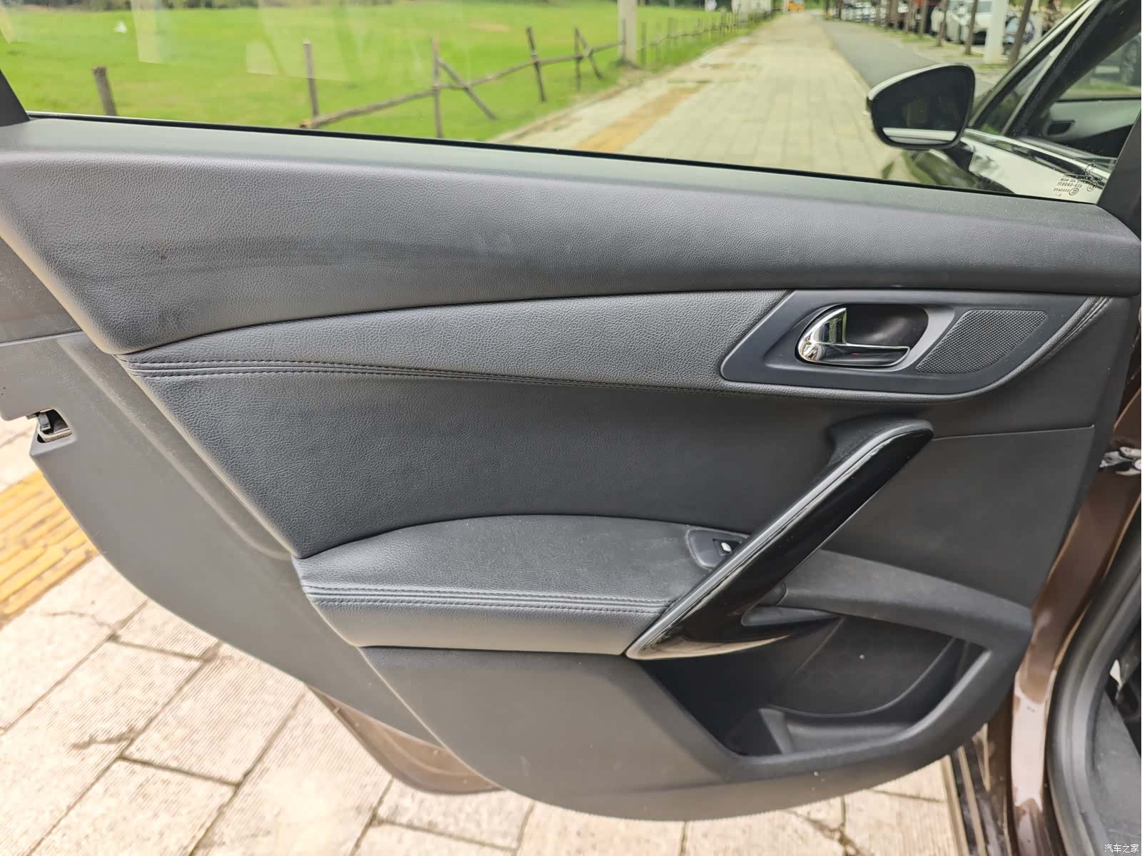 Peugeot 508, 2016 10