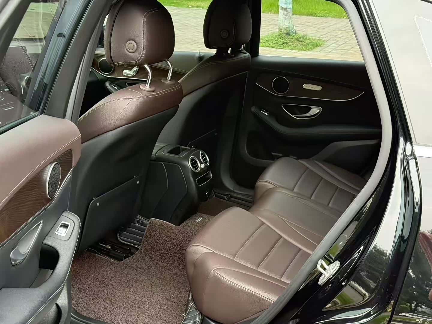 Mercedes-Benz GLC, 2020 6