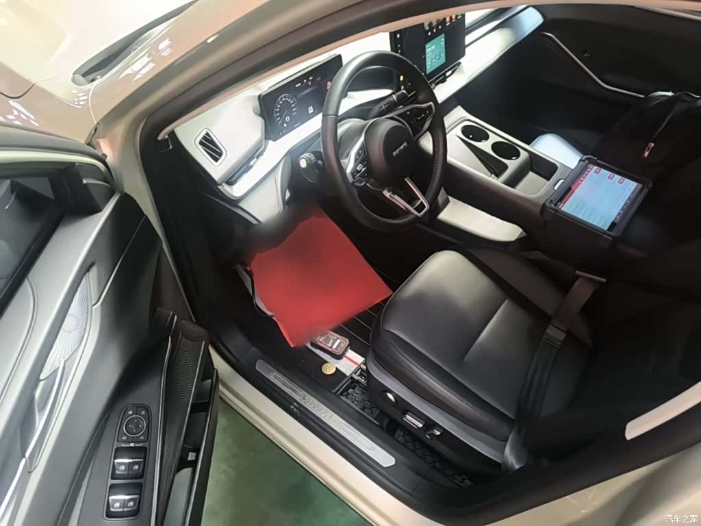 Haval H6, 2024 16