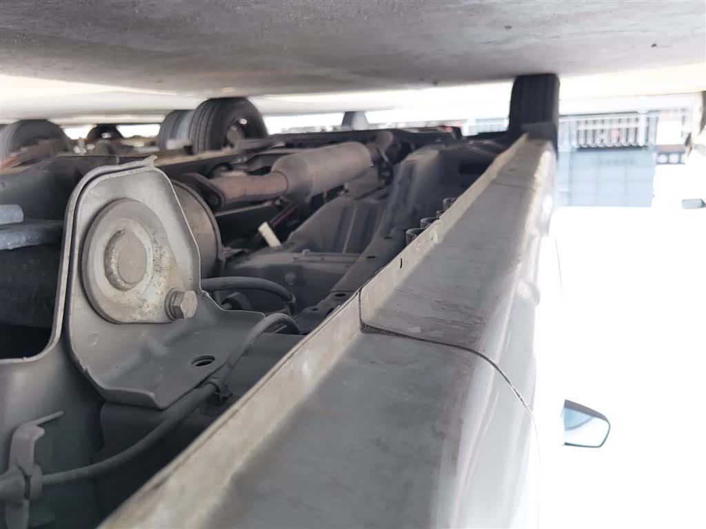 Wuling Hongguang, 2023 21