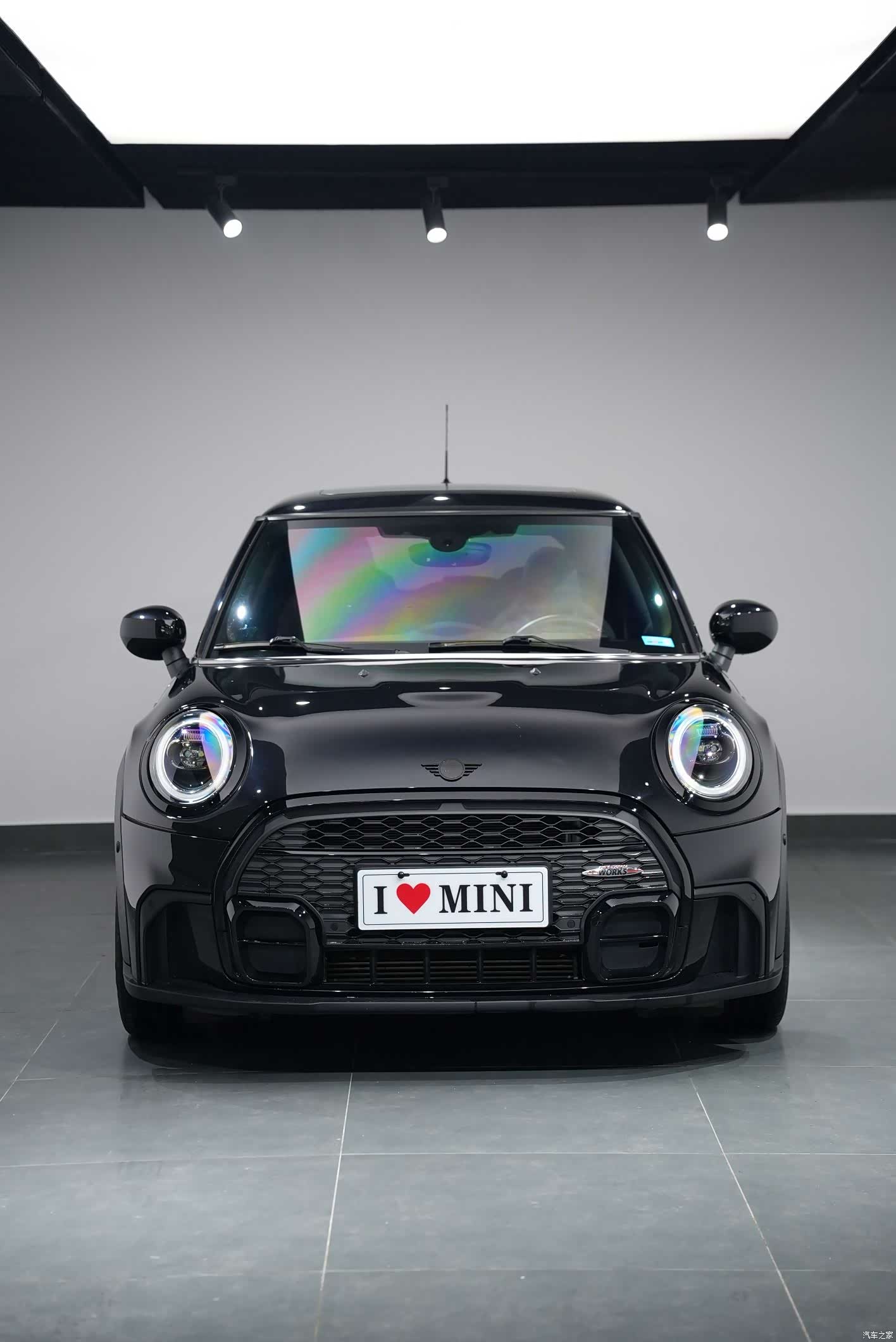 Mini Cooper, 2022 9