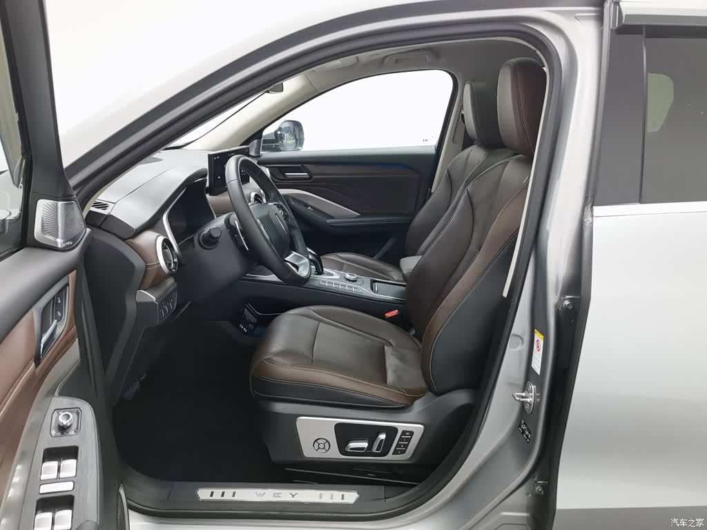 WEY VV6, 2021 10