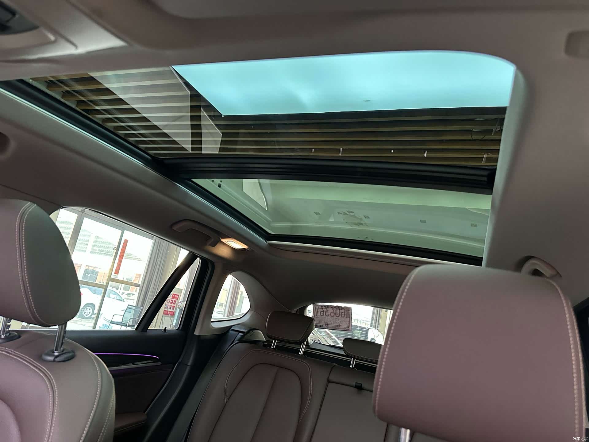 BMW X1, 2019 27
