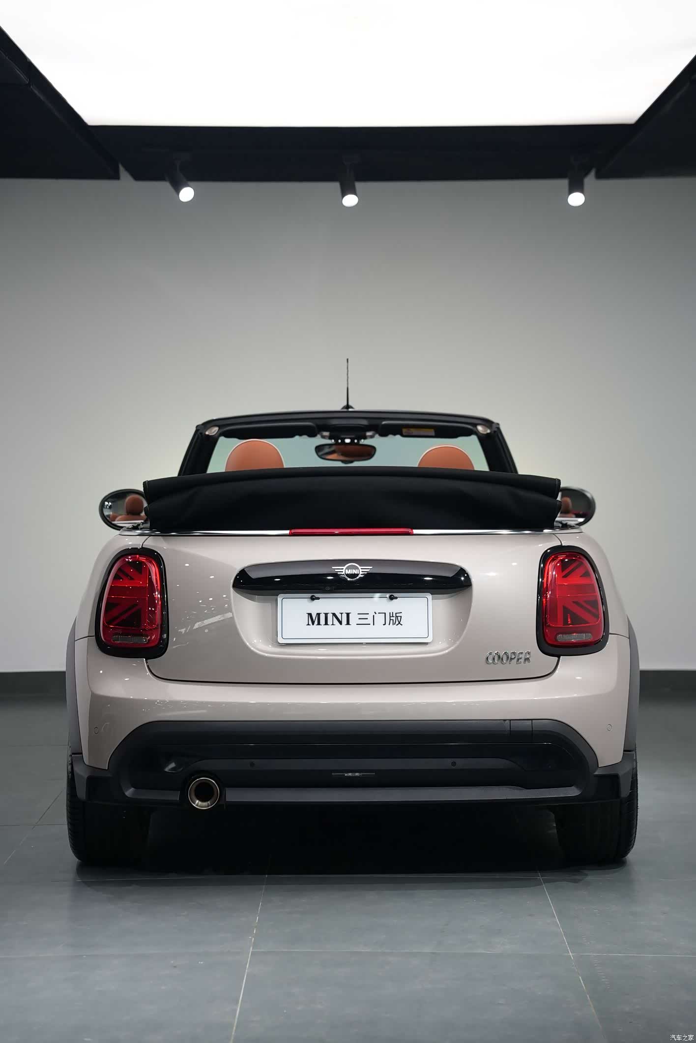 Mini Cooper, 2023 все фото