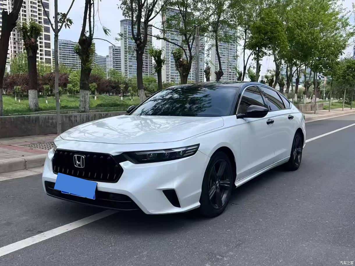 Honda Inspire