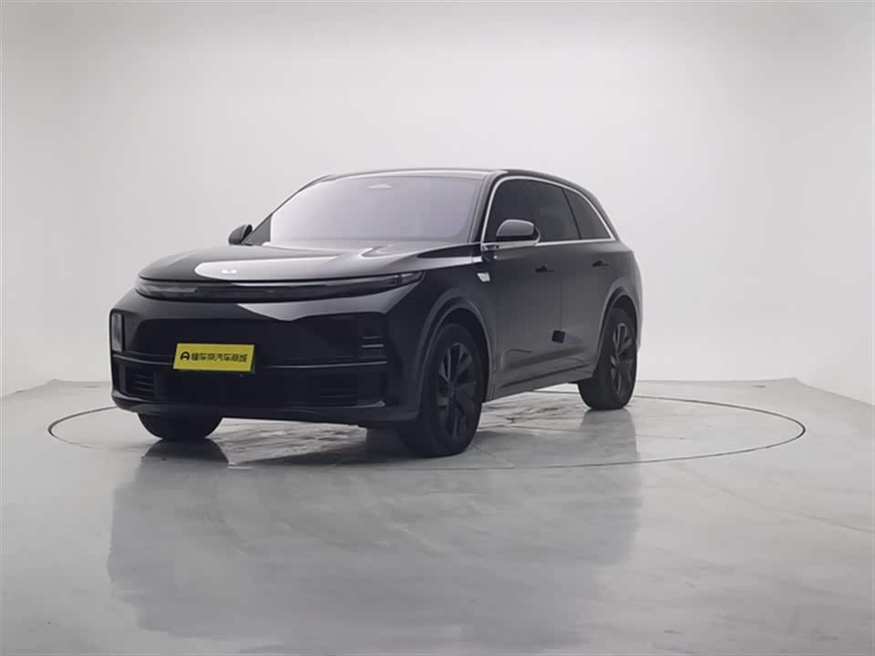 Li Auto Ideal L7