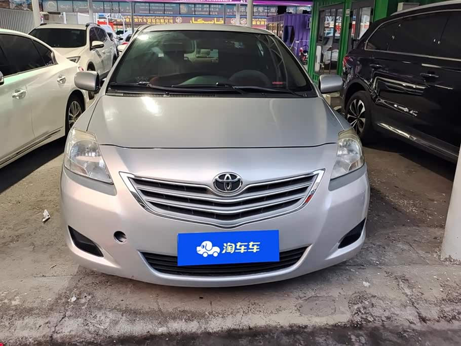 Toyota Vios