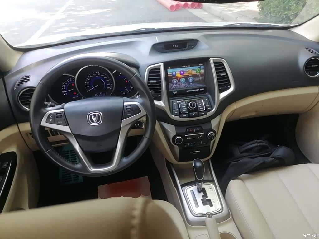 Changan Eado, 2016 10