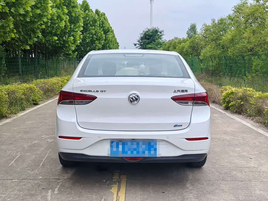 Buick Inslight 2023, фото 5