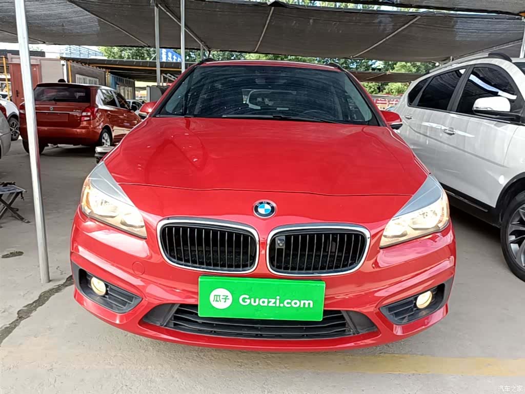 BMW 2 Series, 2017 3