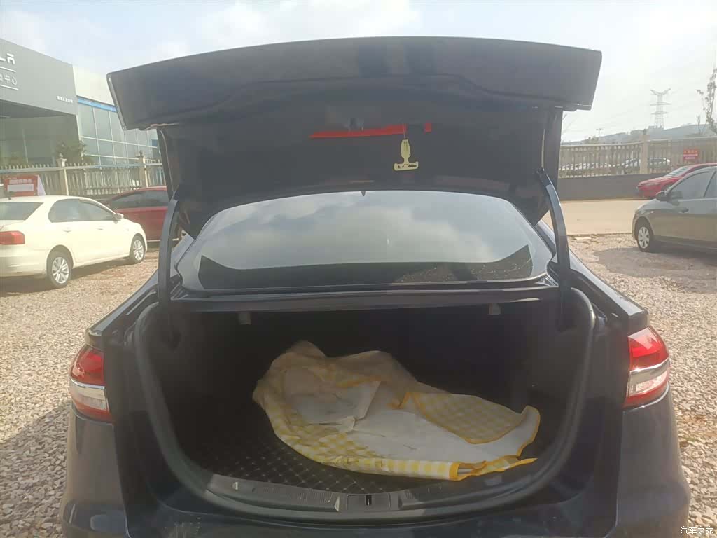Ford Mondeo, 2022 19