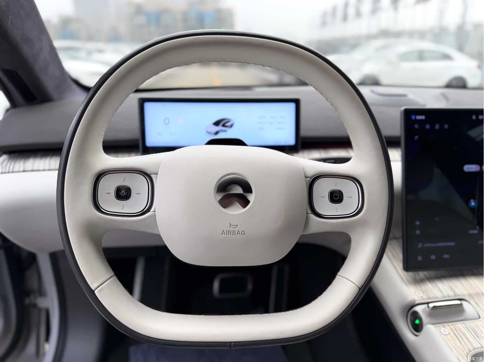 NIO ET7, 2022 12