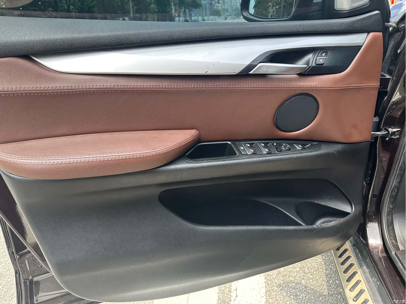 BMW X5, 2017 14