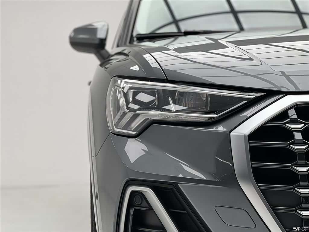 Audi Q3, 2021 6