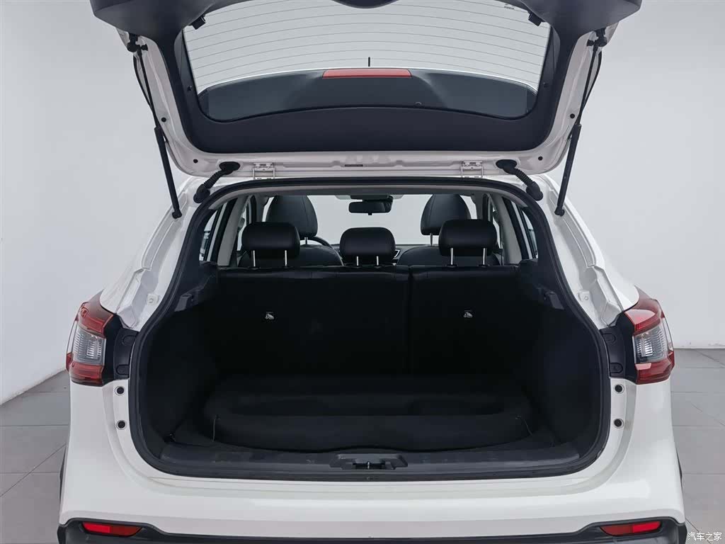Nissan Qashqai, 2019 16