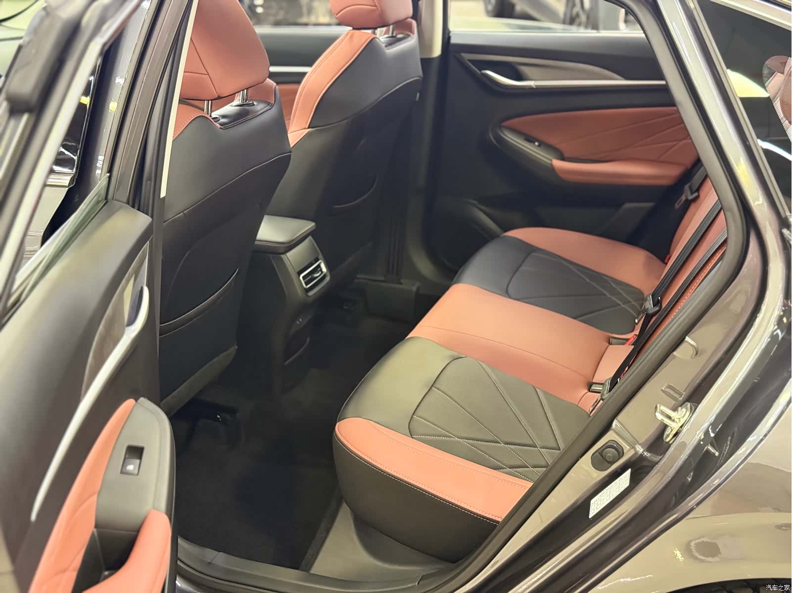 Changan Eado, 2024 10